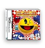 Pac n Roll (Nintendo DS)
