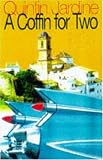 A Coffin for Two (Oz Blackstone Mystery)