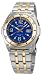 Casio Men’s VQ200HSGA-2BV Waveceptor Atomic Two-Tone Watch B000KPSA9I