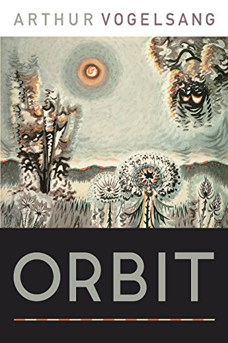Orbit (Pitt Poetry Series)