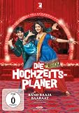 Produkt-Bild: Die Hochzeitsplaner - Band Baaja Baaraat