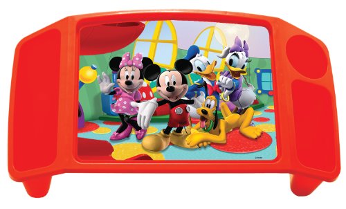 Kids Only Mickey Mouse Clubhouse Activity Tray