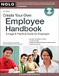 Create Your Own Employee Handbook: A Legal & Practical Guide