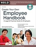 Create Your Own Employee Handbook: A Legal & Practical Guide