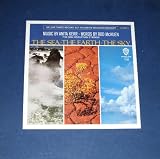 The Sea, The Earth, The Sky--Deluxe Three Record Set Including Souvenir Booklet
