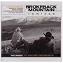 Wings - Brokeback Mountain Theme Remixes