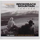 Brokeback Mountain:Wings Mixes