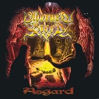 Asgard (Re-Release)