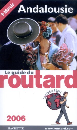 City Travel Guides Discounted  Livres : Andalousie