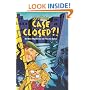 Case Closed?!: Forty Mini-Mysteries for You to Solve