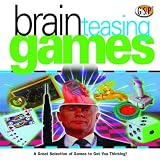 from Avanquest Software Brain Teasing Games Model 5016488015899