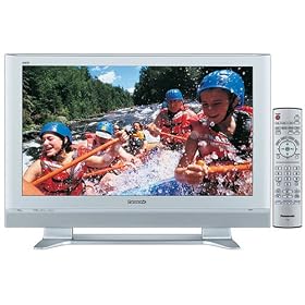 Panasonic TH-42PD50U 42-Inch Flat-Panel EDTV Plasma TV