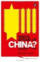 Who's Afraid of China? The Challenge of Chinese Soft Power