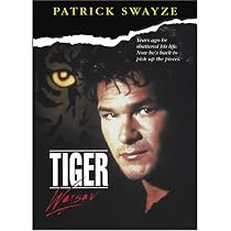 Tiger Warsaw