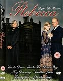 Daphne Du Maurier`s REBECCA - ITV-DVD - CARLTON 1996