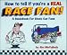 How to Tell If You're a Real Race Fan: A Guidebook for Stock Car Fans