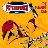 The Pleasure Kill