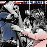 The Doors Live in Philadelphia 70