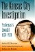 The Kansas City Investigation: Pendergast's Downfall, 1938-1939