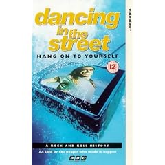 Dancing in the Street-Hang on to [VHS] [UK Import]