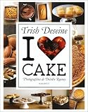 I love Cake