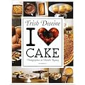 I love Cake