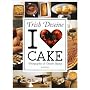 I love Cake