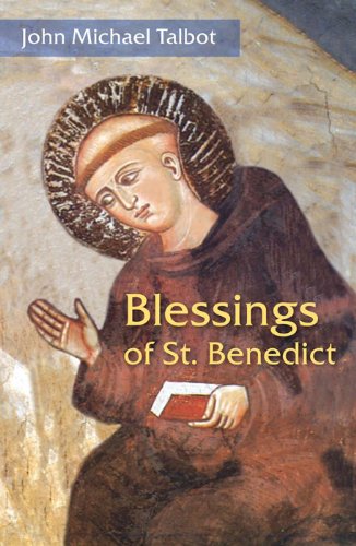 Blessings of St. Benedict