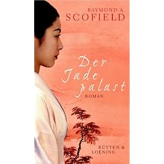 Der Jadepalast (Gebundene Ausgabe)