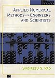 APPLIED NUMERICAL METHODS FOR ENGINEERS AND SCIENTISTS