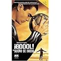 Goool! / Goal! (Paperback)
