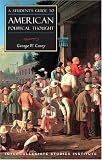 Students Guide To American Political Thought