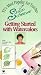 Getting Started with Watercolors [VHS]