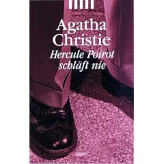 Hercule Poirot schl�ft nie