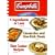 Campbell's 3 Books in 1: 4 Ingredients or Less/Casseroles and One-Dish Meals/Slow Cooker Recipes (3 in One Digest)