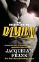 Damien: The Nightwalkers series: Book 4
