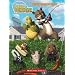 Movie Storybook (Over The Hedge)