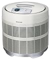Honeywell 50250 99.97% Pure HEPA Round Air Purifier