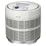 Honeywell 50250 99.97% Pure HEPA Round Air Purifier