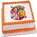 Pooh Cakes - 1 Pooh & GANG Do-It-Yourself Cake Decoration