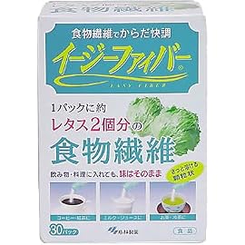 イージーファイバー 30包