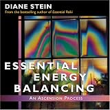 Essential Energy Balancing: An Ascension Process