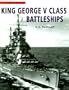 King George V Class Battleships