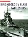 King George V Class Battleships