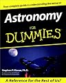 Astronomy for Dummies