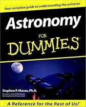 Astronomy for Dummies (For Dummies (Lifestyles Paperback))
