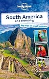 South America on a shoestring