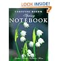 Carolyne Roehm's Spring Notebook
