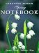 Books : Carolyne Roehm's Spring Notebook