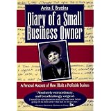 DiaryofaSmallBusinessOwner:APersonalAccountofHowIBuiltaProfitableBusiness